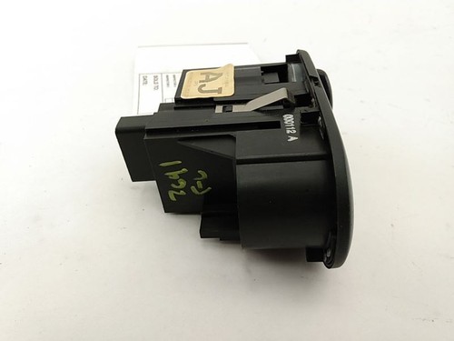 Ford Excursion Headlight Control Switch Fits 2000 2001 2002 2003 2004 2005 - Picture 6 of 12