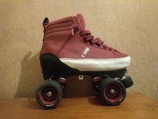 Chaya Karma Pro roller skates Men's size 8, Women's size 9