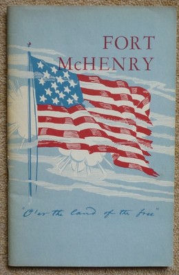 Fort McHenry National Monument and Historic Shrine, Maryland (National Park ...