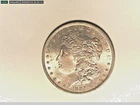 1884-O MORGAN DOLLAR