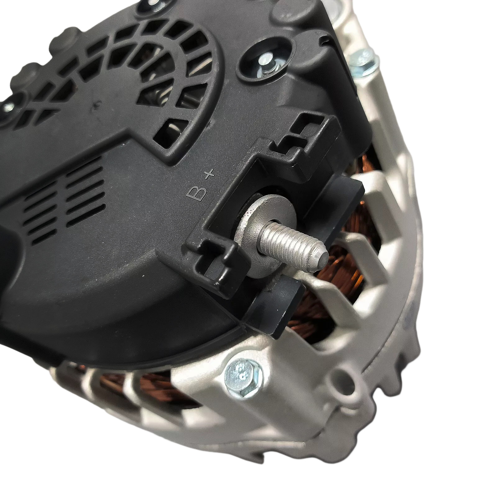 McLaren MP4-12C Alternators Set P/N 11F0190CP