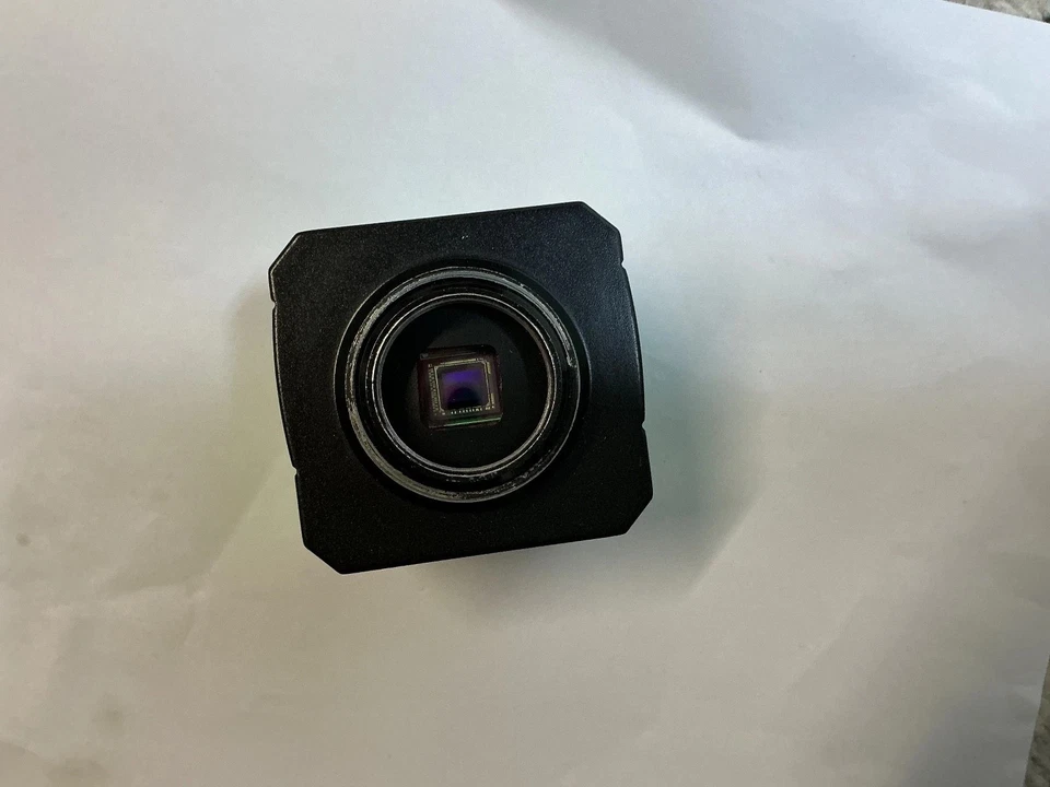 RELIFE M-13 3800W HDMI Trinocular Microscope HD Camera - Image 3 of 4