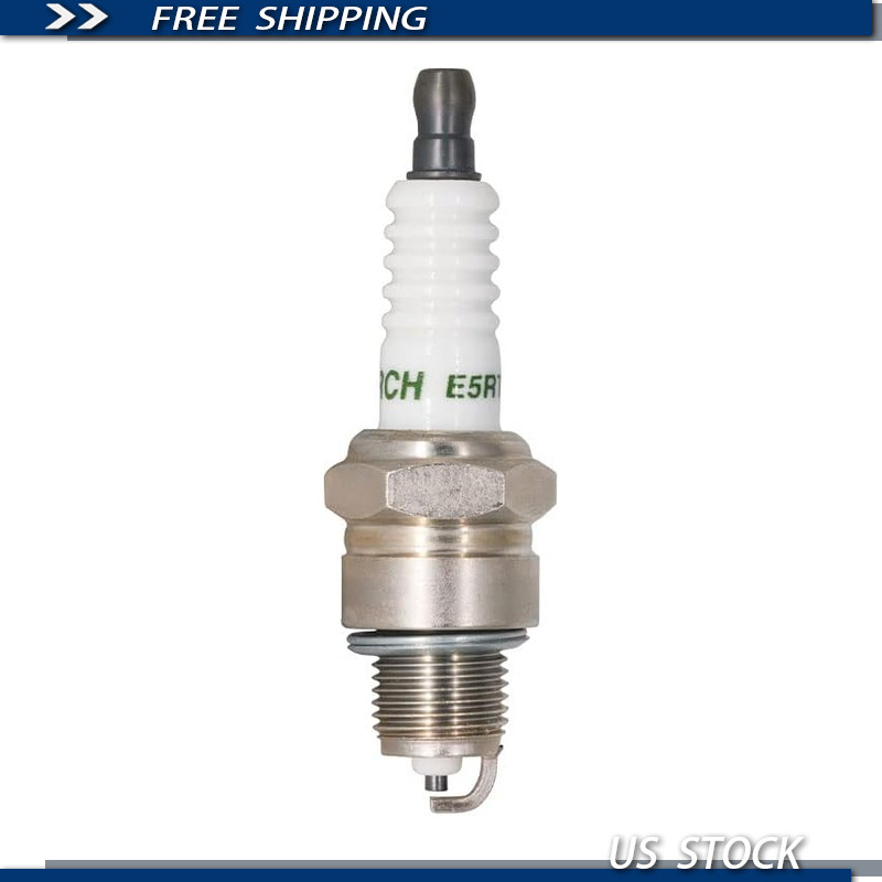 Spark Plug NGK BPR5HS, BRISK NR15YC, CHAMPION RL87YC, DENSO W16FPR-U