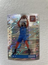 Steven Adams NBA #413 Sticker Oklahoma City Thunder
