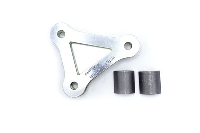 alpha Technik Tieferlegungssatz 38mm Aprilia Pegaso Strada 650; Typ VD;