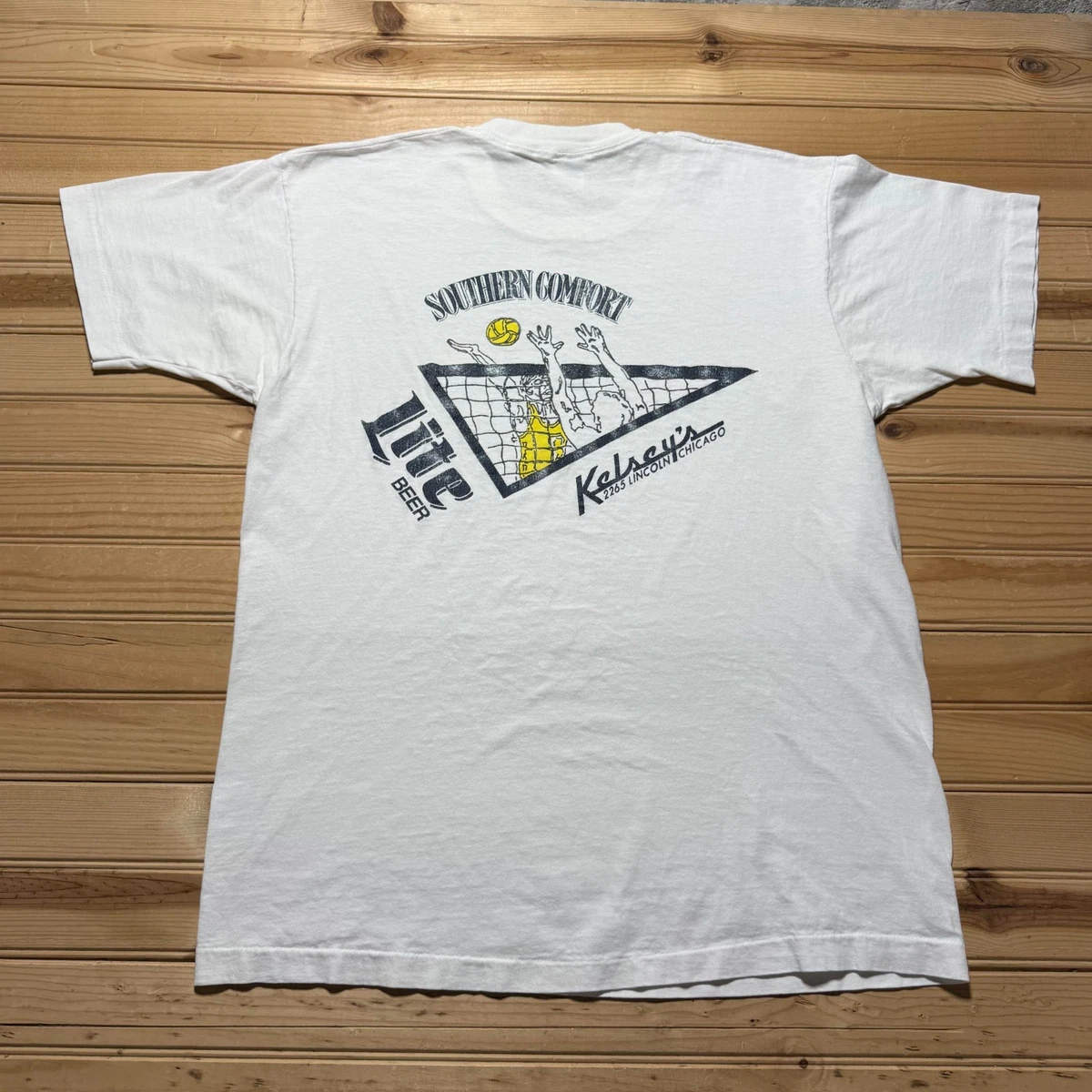 Usa Volleyball Shirt In Men's T-Shirts for sale | eBay