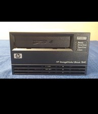 HP StorageWorks Ultrium 1840 Tape Drive EH853A