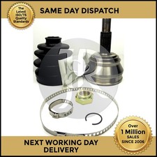 VW GOLF MK2 1.8 & 1.8GTi CV JOINT KIT (BRAND NEW) 84>93
