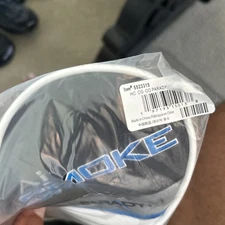 NEW!! CALLAWAY Golf Ai Smoke Paradym Fairway Wood Headcover - MINT!!