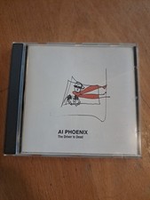 The Driver Is Dead von Ai Phoenix | CD | Zust...