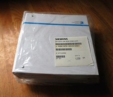 Siemens 6GK1970-1AC43-0AA1 CP143TF with NCM COM143TF Release 01 2-Vol Manual