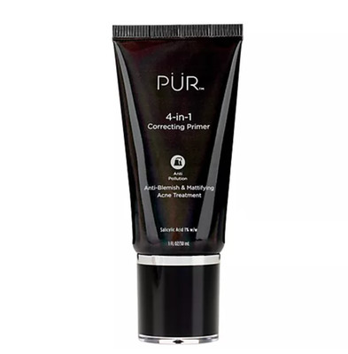 PUR 4-in-1 Correcting Primer Anti Blemish & Mat tify