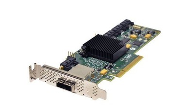 Storage controller IBM 9212-4i4e Adapter PCIe 2.0x8 H3-25326-02A