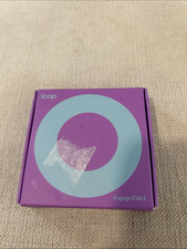 Loop Ear Plugs Engage Kids 2, Berry Blue, NWT Sealed