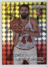 Nikola Mirotic