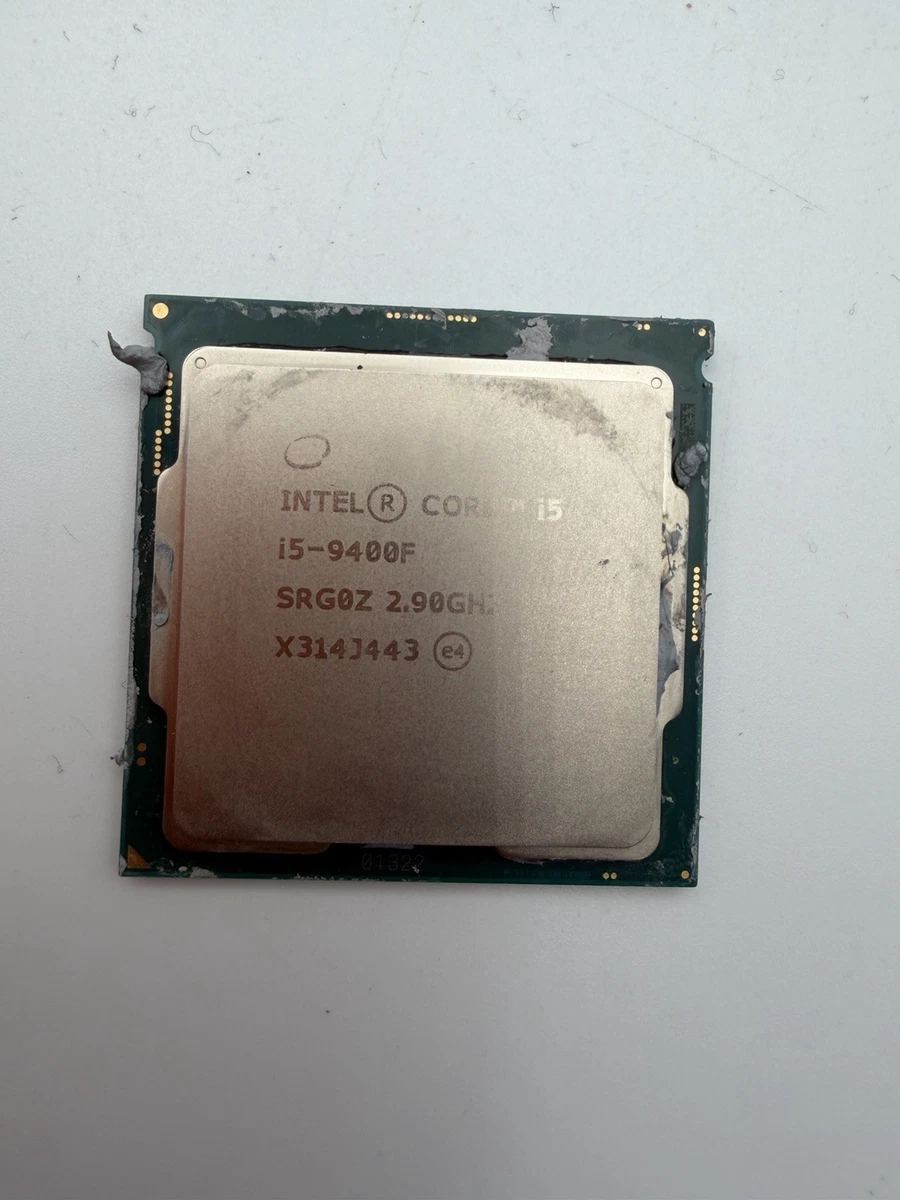 Intel Core i7 7th Gen Computer CPUs/Processors for sale - eBay