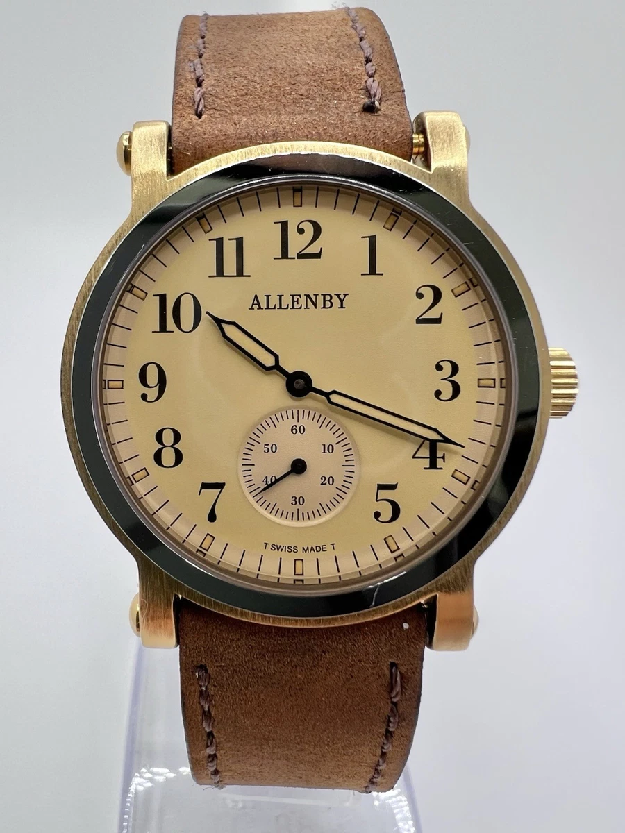 Allenby Wristwatches | eBay display picture 1