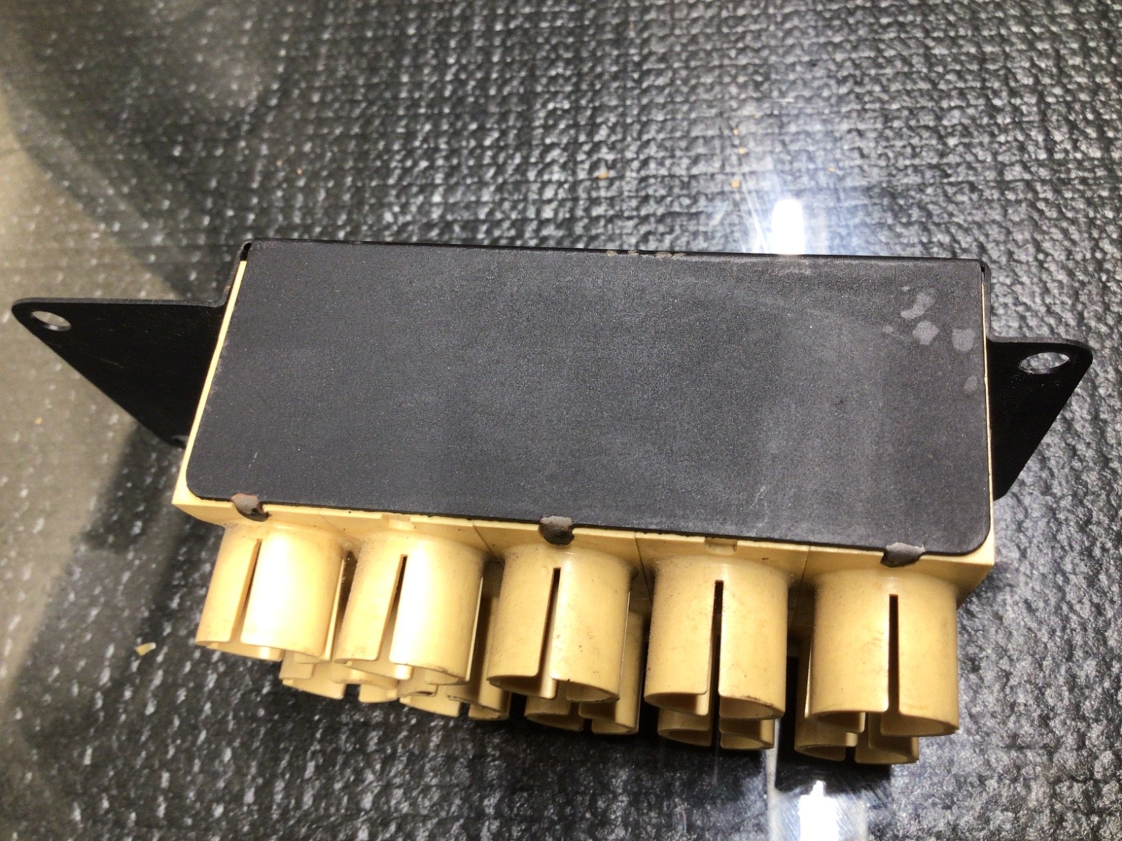 1966 - 1980 Rolls Royce Silver Shadow Wraith II Warning Indicator Gauge Light