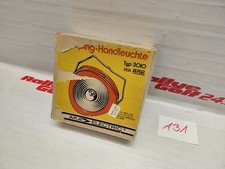 VEB AKA ARTAS DDR CAMPING LAMPE CAMPINGLAMPE NEU OVP RAR OSTALGIE LAMPE EVP