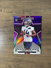 2024 Rookies & Stars - Kamari Lassiter RC Purple /299 #161 Houston Texans