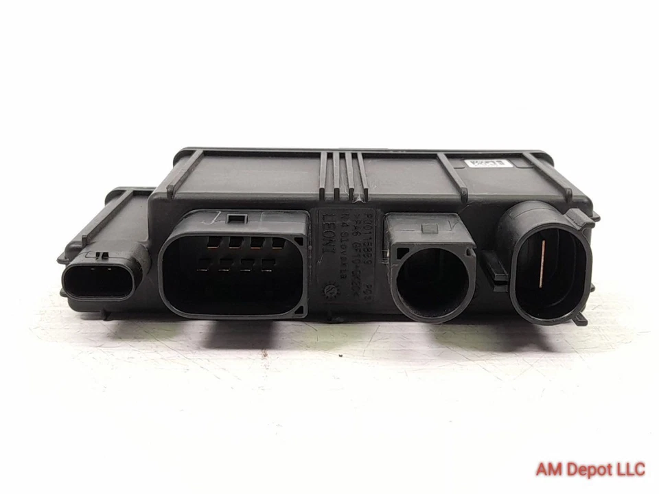 2014 Mini Cooper S F56 F55 F57 интегрированный модуль питания Z11 12638600360 - Изображение 2 из 4