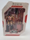 WWE Ultimate Edition Series 3 The Demon Finn Balor Action Figure Mattel Box Wear