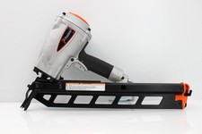 Paslode Pneumatic 3 1/2 in 30 degree Air Model F350s (TRIGGER DOES NOT WORK)