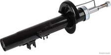 HERTH+BUSS JAKOPARTS Stoßdämpfer vorne links für Citroën C2 JM_ C3 I FC_ FN_