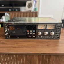 Tascam 122 As Is For Parts