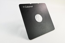 Cambo Calumet Lens Board, Copal 1 SC G600