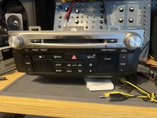 Lexus GS350 GS450H 2013-2015 OEM Gracenote XM HD Radio Receiver unit 86130-30b10