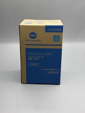Konica Minolta Toner AAJW432 Bizhub C3320i TNP80C Cyan