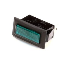 LIGHT-PILOT-GREEN 250V-EF L421A - Genuine OEM Replacement Part