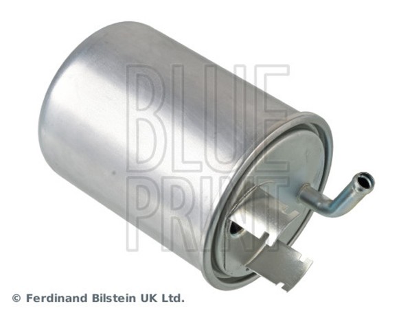Blue Print Kraftstofffilter ADN12356 Leitungsfilter FüR Pathfinder Nissan NP300-image