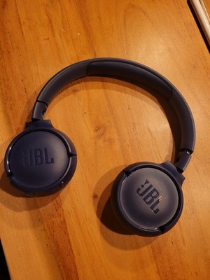 JBL Tune500BT On-Ear Bluetooth Kopfhörer