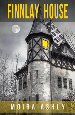 Finnlay House Moira Ashly Taschenbuch 260 S. Deutsch 2023 Verlag Weberhof