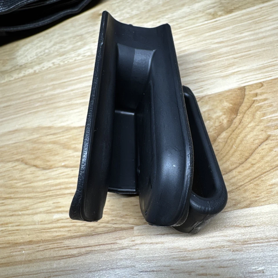 RAVEN VANGUARD 2 V2GS Glock 42 43 43X 48 RH IWB Minimalist Trigger Guard Holster - Image 2 of 4