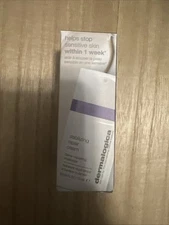Dermalogica Stabilizing Repair Cream Moisturizer for Sensitive Skin Cica 0.5oz