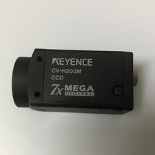 KEYENCE CV-H200M Monochrome Digital Camera for sale online | eBay