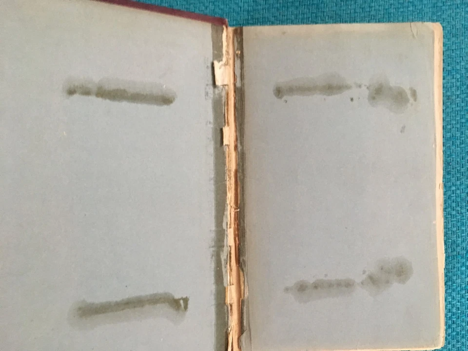 Formulaire des principales spécialités de parfumerie et pharmacie. R. CERBELAUD - Photo 2/4