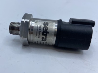 SETRA 3100 Series 3100N100PG088 Transducer Supply 8-30VDC 0.5-4.5v 0-100 PSI