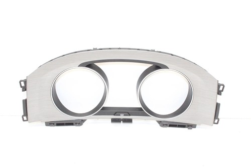 VW GOLF VII Variant BA5, BV5 Geschwindigkeitsmesserverkleidung 23907778