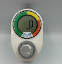Amico suctions regulator ped scout digital 0-160mmHg DK