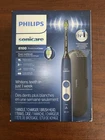 Philips Sonicare 6100 ProtectiveClean Electric Toothbrush Navy Blue HX6871/49
