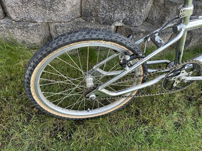 自転車本体 gt bmx 95 Rare Vintage 1995 GT Bicycles Pro Series Elite BMX Racing 20