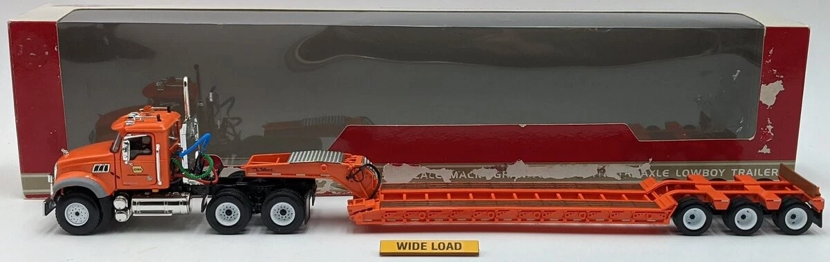 First Gear Mack 1:50 Diecast & Toy Vehicles for sale | eBay