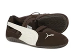puma Speedcat Ballet SD OG W Sneakers 406758-02 SUEDE Dark Chocolate Warm White