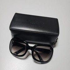 Paul Smith Vintage Oversized Sunglasses