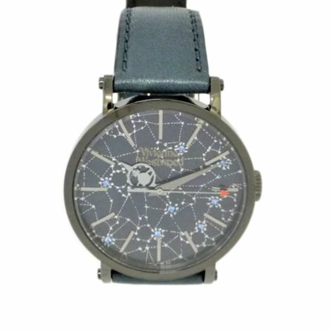 Vivienne W. Westwood/Follow The Stars/Quartz/Vw24D9-64/S82 Vivienne W. Westwood/Follow The Stars/Quartz/Vw24D9-64/S82