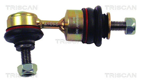 Triscan Koppelstange Stabilisator 8500 16609 FüR Ford Mondeo 3 Turnier Bwy 16V-image